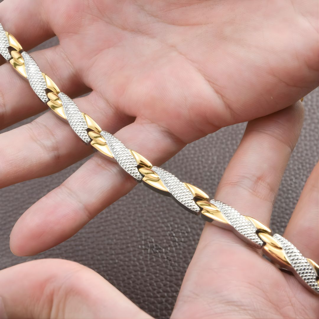Aurelian Dragon Bracelet